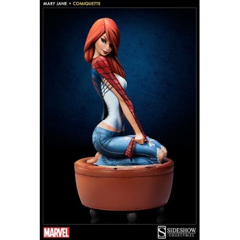 Mary Jane Comiquette (J. Scott Campbell Collection) 29cm